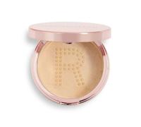 Revolution Makeup Revolution Conceal & Fix Setting Powder Giallo 0,085