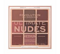 Revolution Makeup Revolution Ultimate Nudes Palette Ombra Media 0,055