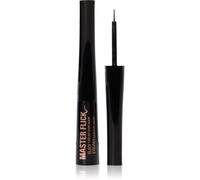 Revolution Master Flick Liquid Eyeliner eyeliner liquido di precisione colore Black 5 ml