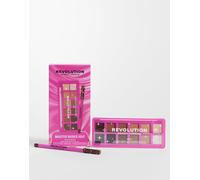 Revolution Master Selezione-Nessun colore No Size