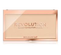 Revolution Matte Base cipria colore P2 12 g