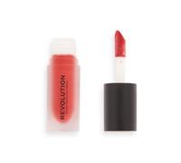 Revolution - Matte Bomb Rossetti 4.6 ml Rosso scuro female