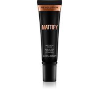 Makeup Revolution London Mattify base make-up opacizzante 28 ml