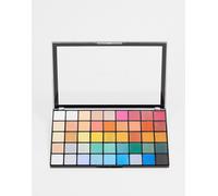 Makeup Revolution Maxi Reloaded Palette palette di ombretti in polvere colore Big Shot 45x1,35 g