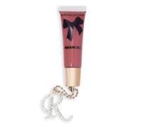 Revolution - Mean Girls X Revolution Regina George Lip Gloss Clear Shimmer Lucidalabbra 10 g Oro rosa unisex
