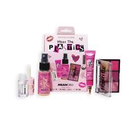 Revolution - Mean Girls X Revolution The Plastics Mini Set Cofanetti & Kit 1 pieces unisex