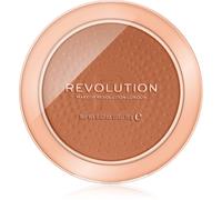 Revolution Mega Bronzer bronzer colore 02 Warm 15 g