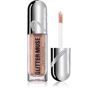 Revolution - Metallic Muse Glitter - Muse Gold-Oro No Size