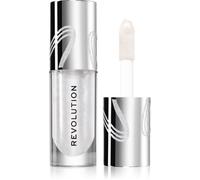 Revolution Metallic Muse Shimmer Bomb lucidalabbra brillante colore Frosted Muse 4.5 ml