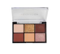 Revolution - Mini Reloaded Palette Velvet Rose Ombretti 4.2 g unisex