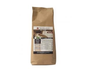 Revolution Mix Preparato Per Pane Pizza e Dolci Senza Glutine 1 kg