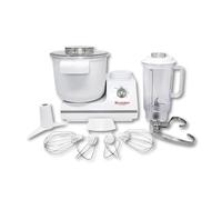 REVOLUTION Mixer V2 - Miscelatore con base