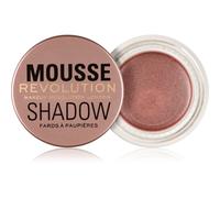 Revolution - Mousse Shadow Ombretti 4 g Nude unisex