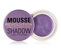 Revolution - Mousse Shadow Ombretti 4 g Grigio unisex