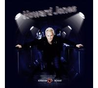 Revolution of the Heart by Howard Jones (2010-03-09)