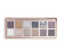 Revolution - Ombretti 0.7 g Grigio unisex