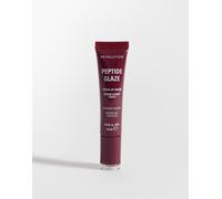 Revolution - Peptide Glaze - Siero labbra colorato - Blueberry Muffin-Rosa No Size
