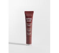 Revolution - Peptide Glaze - Siero labbra colorato - Hazelnut Spread-Rosa No Size
