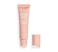 Revolution - Peptide Glaze Tinted Lip Serum Rossetti 16 g Nude unisex