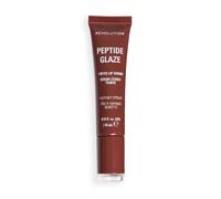 Revolution - Peptide Glaze Tinted Lip Serum Rossetti 16 g Marrone unisex