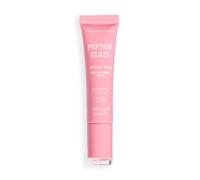 Revolution - Peptide Glaze Tinted Lip Serum Rossetti 16 g Nude unisex