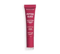 Revolution - Peptide Glaze Tinted Lip Serum Rossetti 16 g Oro rosa unisex