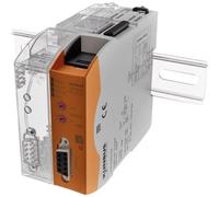 Revolution Pi by Kunbus PR100069 GW Profibus Modulo di espansione 24 V 1 pz.