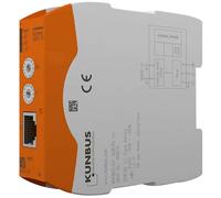 Revolution Pi by Kunbus PR100073 GW EtherCAT Modulo di espansione 24 V 1 pz.