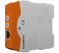 Revolution Pi by Kunbus PR100073 GW EtherCAT Modulo di espansione 24 V 1 pz.