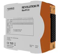 Revolution Pi by Kunbus PR100195 RevPi DI Modulo espansione PLC 24 V