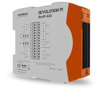 Revolution Pi by Kunbus PR100250 RevPi AIO Modulo espansione PLC 24 V