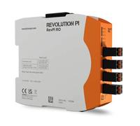 Revolution Pi by Kunbus PR100386 RevPi RO Modulo espansione PLC 24 V