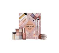 REVOLUTION, Pink Glow Get The Look Gift Set, Donna, Rosa, Taglia: FASUL