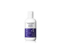 Revolution Haircare London Plex 4 Blonde Bond Plex Shampoo 250 ml shampoo idratante e restitutivo per donna