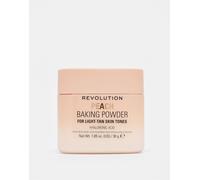 Revolution - Polvere fine per baking-Neutro No Size