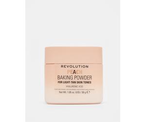 Revolution - Polvere fine per baking-Neutro No Size