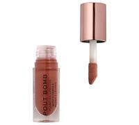 Revolution Pout Bomb Gloss Cookie, 4,6 ml