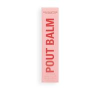 Revolution - Pout Balm Balsamo labbra 2.5 g unisex