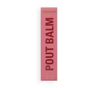 Revolution - Pout Balm Balsamo labbra 2.5 g unisex