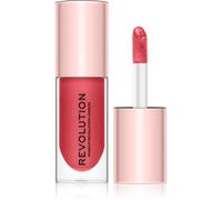 Revolution - Pout A Bomb Lucidalabbra 4.6 ml Corallo unisex