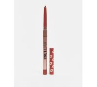 Revolution - Pout Bomb Plumping Matite labbra 0.2 g Oro rosa unisex
