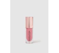 Revolution - Pout Bomb - Lucidalabbra rimpolpante - Kiss Baby Pink-Rosa No Size