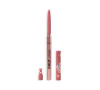 Makeup Revolution Pout Liner matita per labbra per aumentare il volume colore Chauffeur Nude 0.2 g