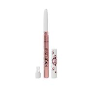 Makeup Revolution Pout Liner matita per labbra per aumentare il volume colore Glaze Clear 0.2 g