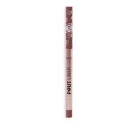 Revolution - Pout Bomb Plumping Matite labbra 0.2 g Oro rosa unisex