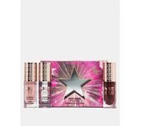 Revolution - Pout Bomb Plumping - Set di tre prodotti per le labbra (risparmia il 16%)-Multicolore No Size