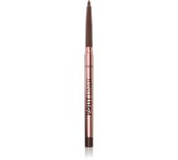 Revolution Pout Liner matita per labbra per aumentare il volume colore Espresso Cool Brown 0.2 g