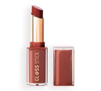 Revolution - Pout Lip Gloss Stick Lucidalabbra 3 g Marrone unisex