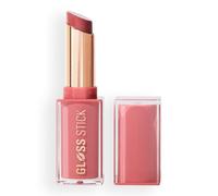 Revolution - Pout Lip Gloss Stick Lucidalabbra 3 g Oro rosa unisex