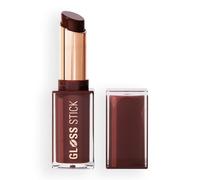 Revolution - Pout Lip Gloss Stick Rossetti 3 g Marrone unisex